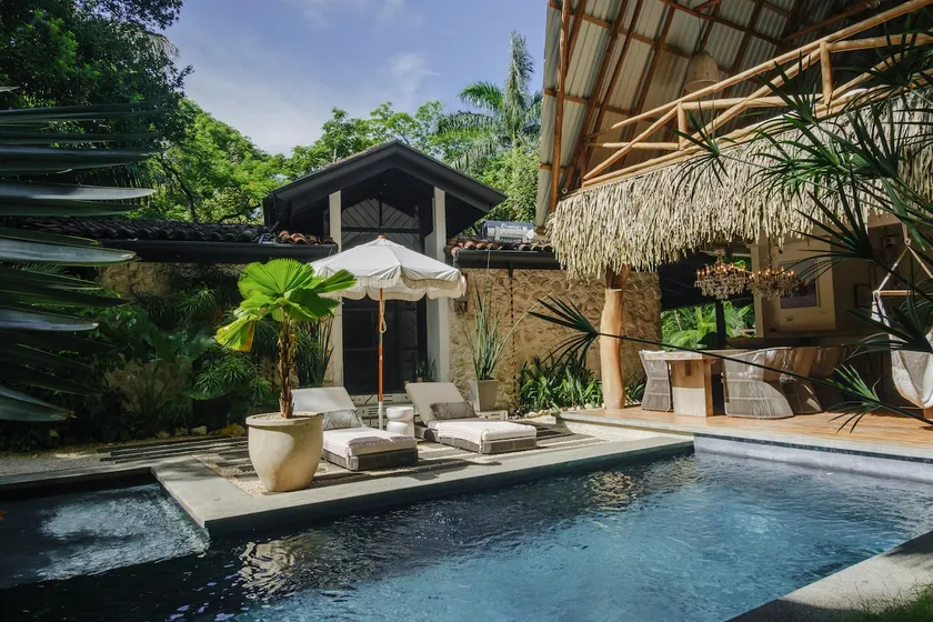 Casa Primos - Luxury Home 2 Min Walk to the Beach - Image 1