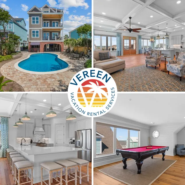 Luxury 8BD Home-Heated Pool+Elevator-Pet Friendly - Image 1