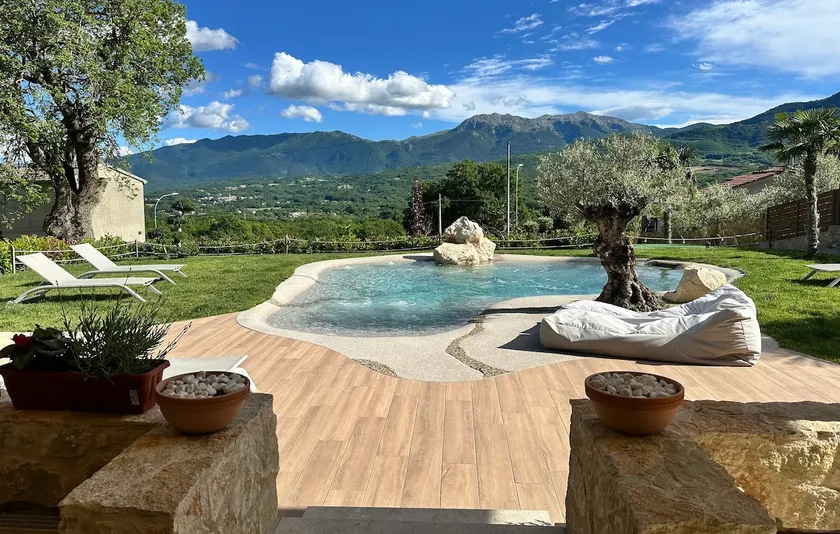 Tenuta Fortilù – Exclusive Villa - Image 1