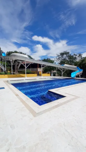 Beautiful recreational farm in Sopetrán - Image 1