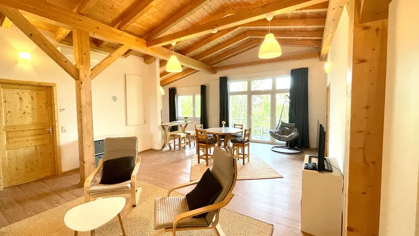 Sunrise Suite - Image 1