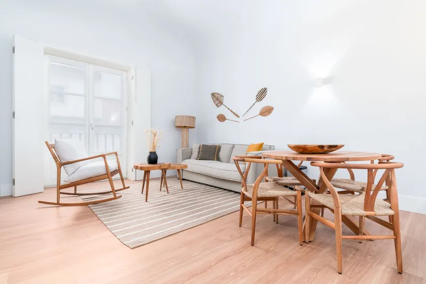 Evora Machede 61 | 2-Bedroom Comfort Apt +Sofa Bed - Image 1