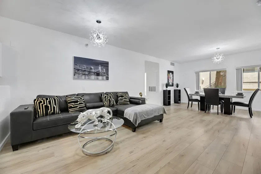 Stylish Vegas Condo • 15 min to Strip • Red Rock - Image 1