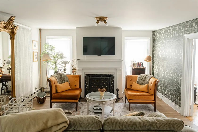 Historic 1810 Home | Walk to Village + Beach - Image 1