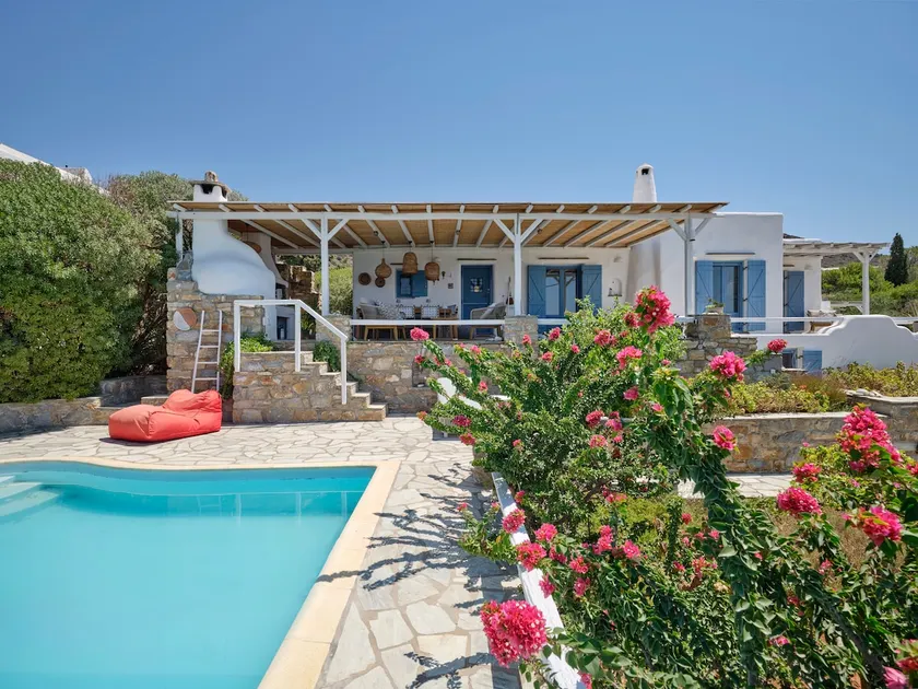 Villa Dalida Aliki - Image 1