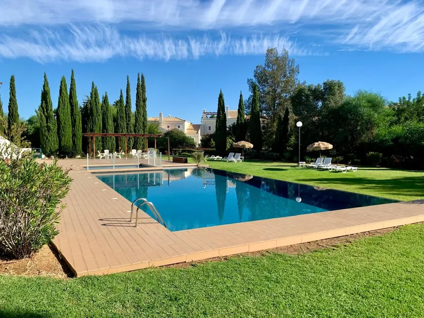 Villa Soligolf - Vilamoura, Algarve - Image 1