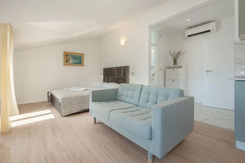 Mili apartment studio - Image 1