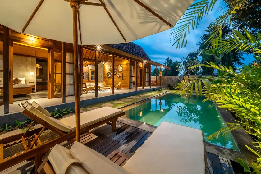 Kayu Retreat - Traditional luxe in calm area of Ubud - Image 1