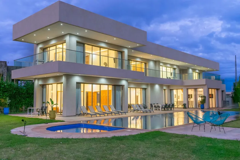 Villa Cal Irène at Golfside Villas - Image 1
