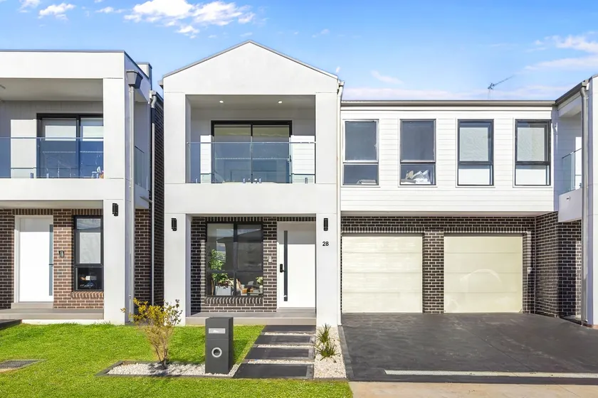 Modern New Home in Marsden Park - Image 1