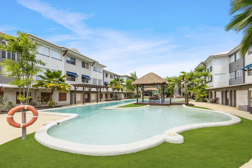 Whitefield Waters- resort living - Image 1