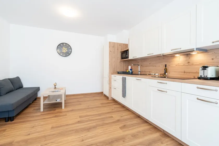 revLIVING premium Apartment Nonus - Image 1
