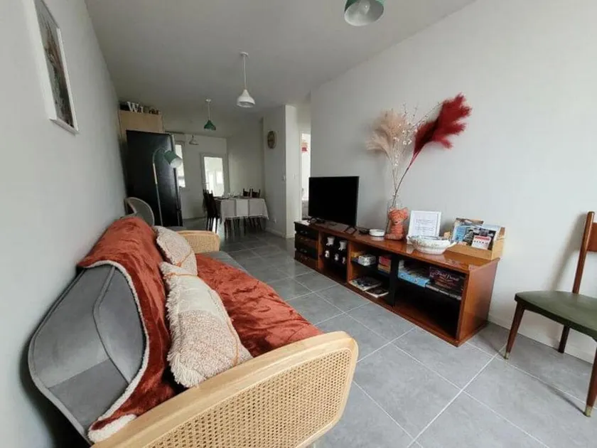 Le Renard - cozy house - - Image 1