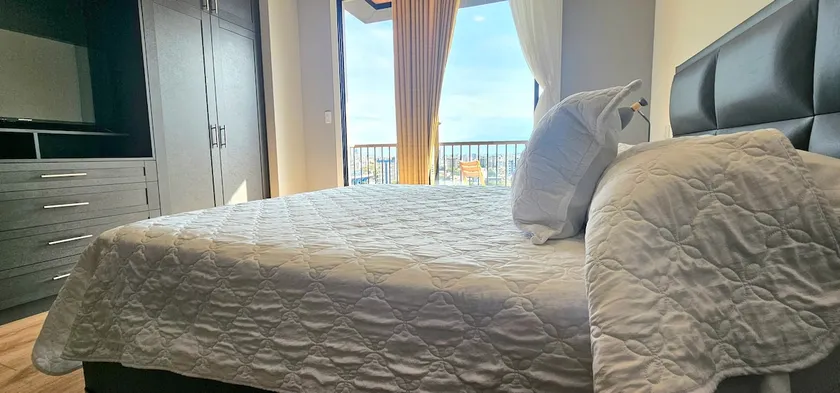 Wonderful apartment, in the best area of the city - Image 1