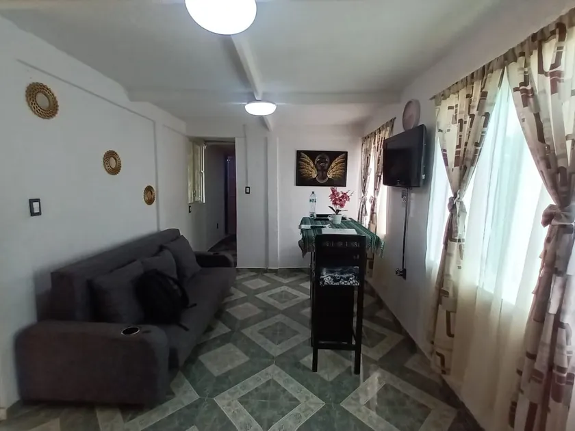 Maria Jose Apartment - Image 1