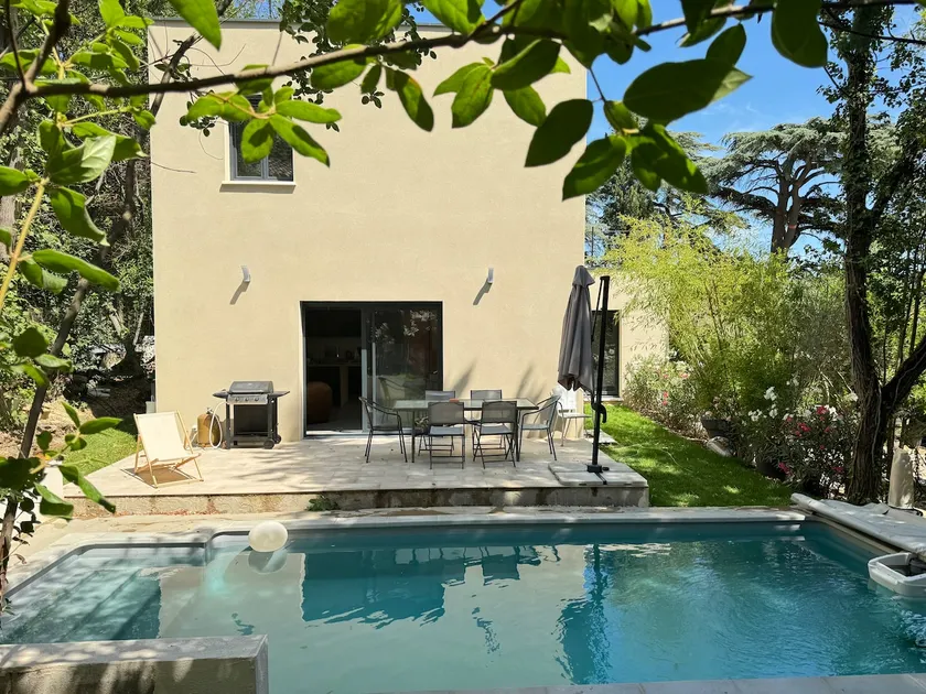 Villa des Cigales - Pool & Tranquility - Image 1