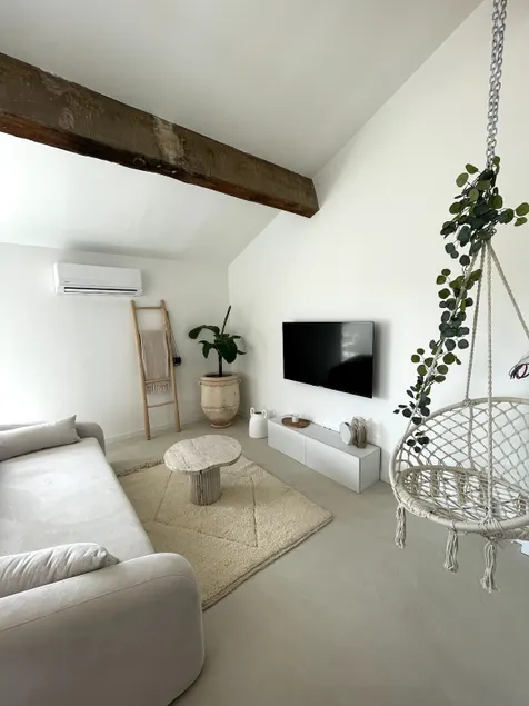 Modern apartment near the beach/100 m from shops - Image 1