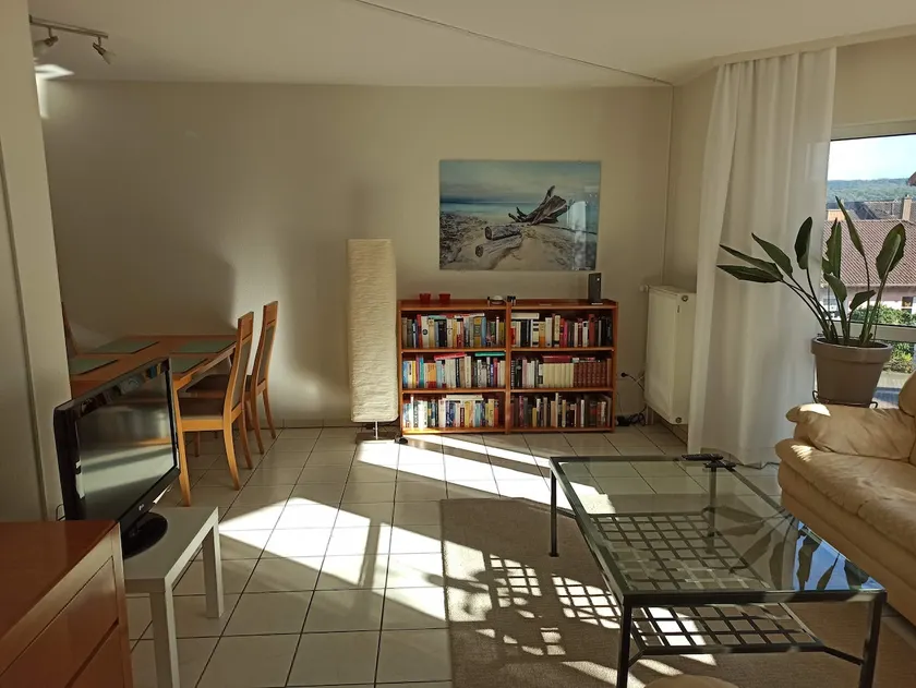 80 sqm dream right in Bad Sobernheim - Image 1