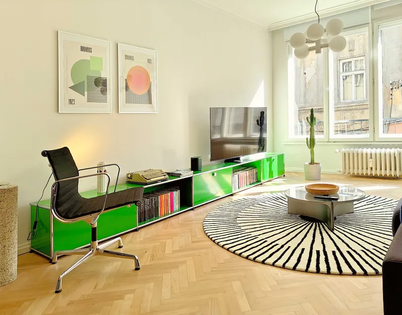 A stay like no other in Sofia - Image 1