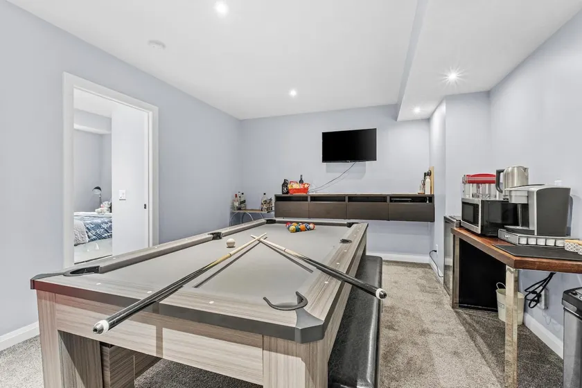 Private Theater Suite | No Cleaning/Airbnb Fees! - Image 1