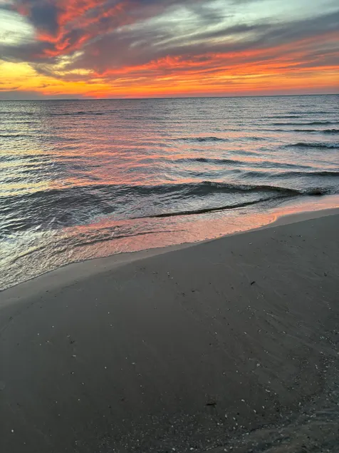 Spend time in the Sun and Sand at Cozy Cottage of Caseville. - Image 1