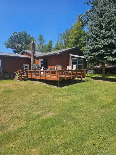 Beautiful home on Saginaw Bay - Image 1