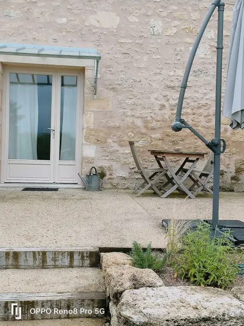 Gîte du Hérisson ”Le Petit Claud” renovated - Image 1