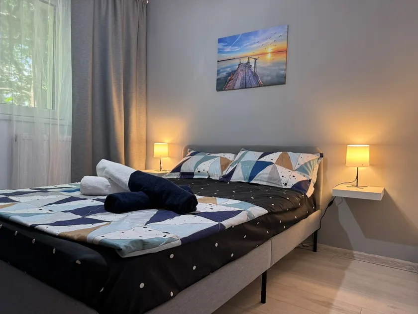 LEX Apartments - Image 1