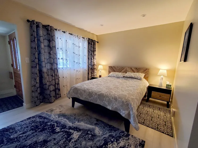 A Unique Studio+Bathroom+Parking - Image 1