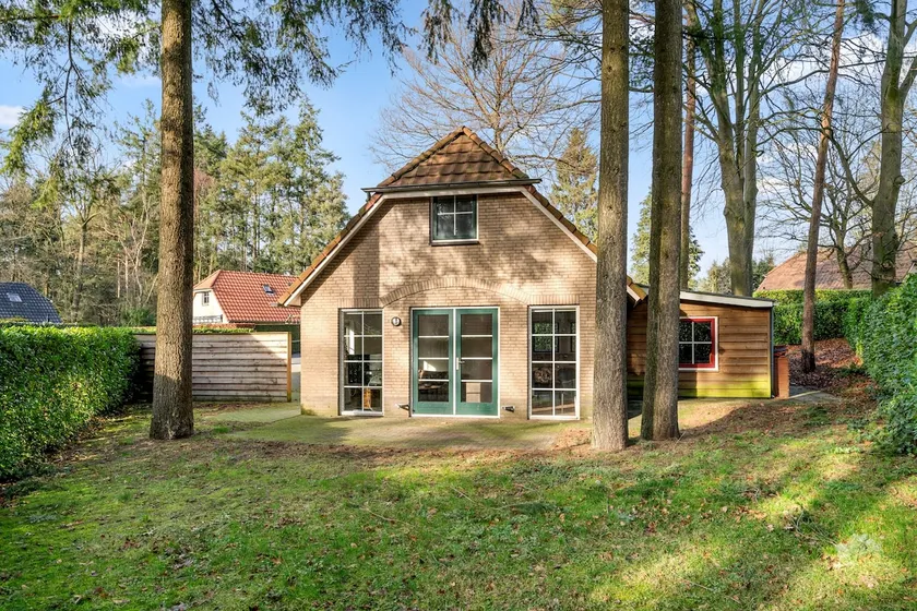 Boshuis Veluwe - Image 1