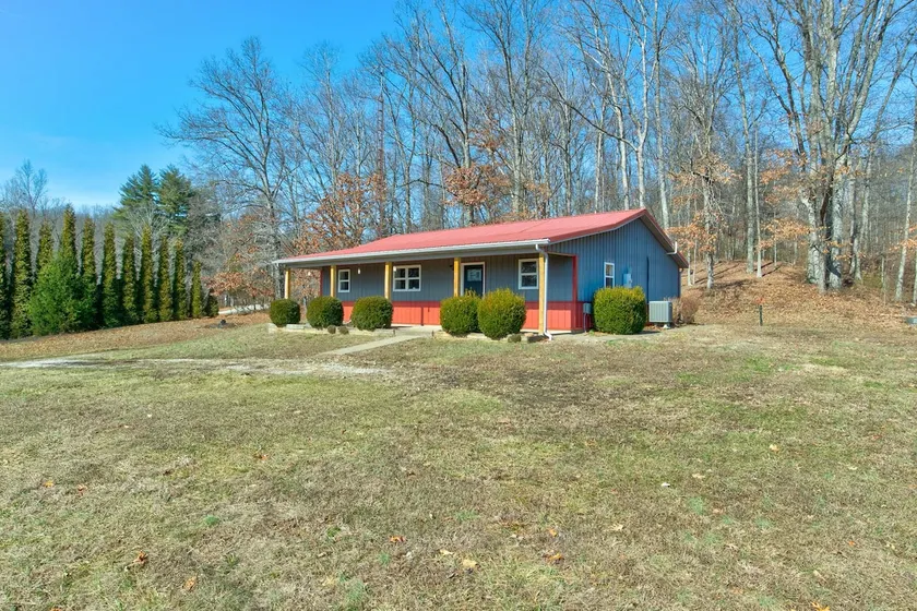 The Patriot House - Image 1