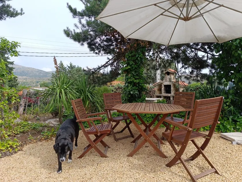Ideal country house for rest and teleworking - Image 1