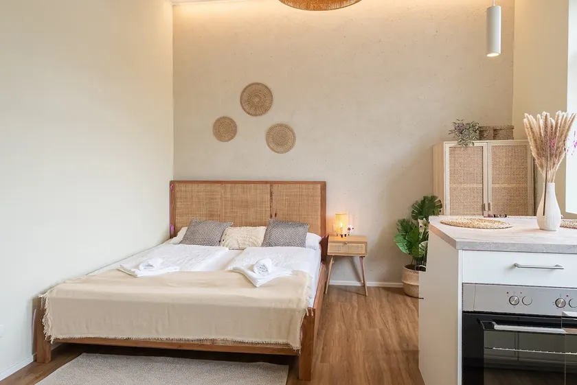 Sonnenblick-Comfy dream vacation close to the lake - Image 1