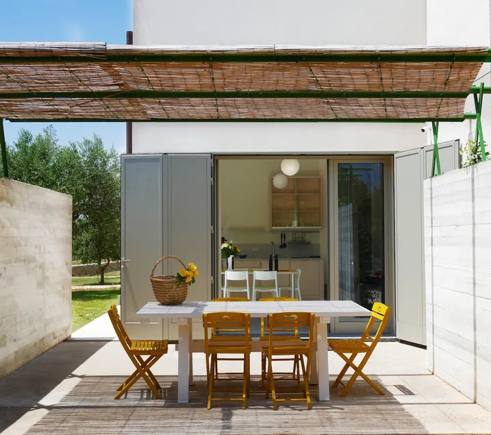 [ Cima Apartment ] - Masseria La Lazzara - Image 1