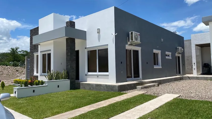 Contemporary Living - Image 1