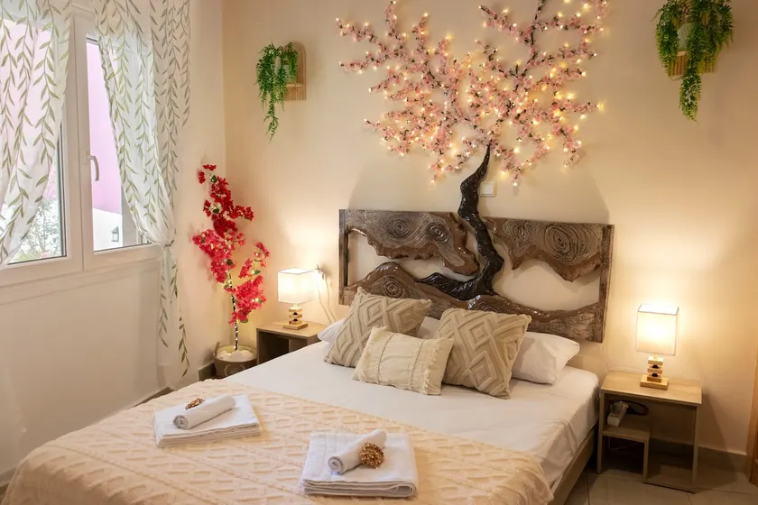 House Near Chalkida Downtown With 100Mbps Wi-Fi - Image 1