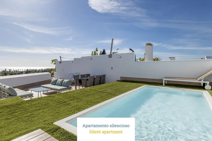 Homity Holidays 1, Family apartment ma-2-p2-4b - Image 1