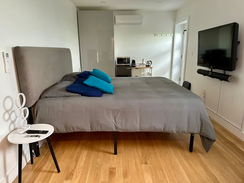 Luxury Studio in Cambridge - Image 1
