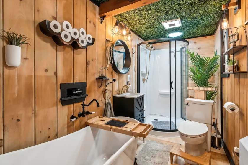 The NEST Haven awaits you. - Image 1