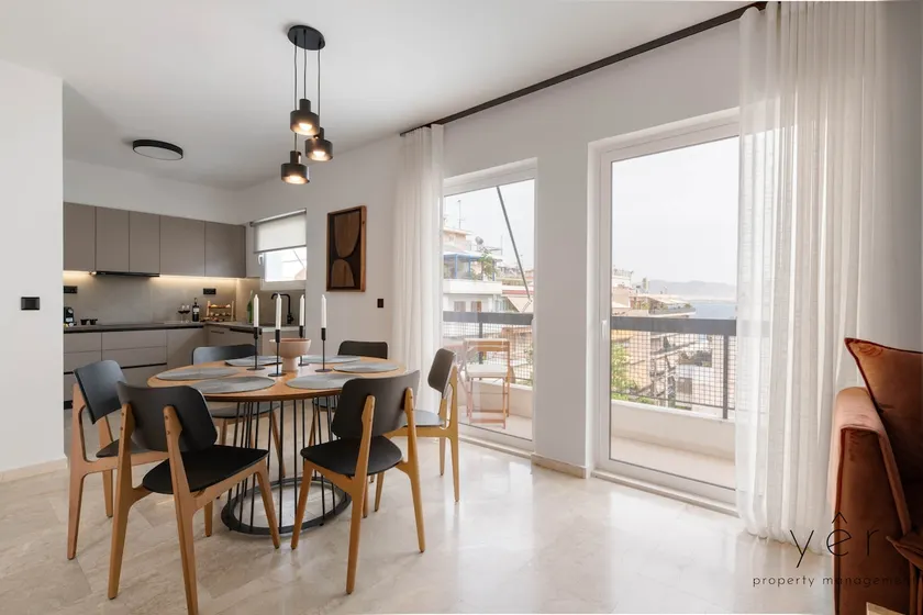 Seaside Luxury - 3 Min to Freatida Beach - Image 1