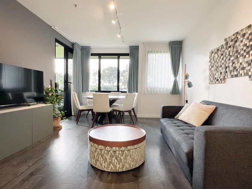 The Memory in Wolli Creek - Image 1