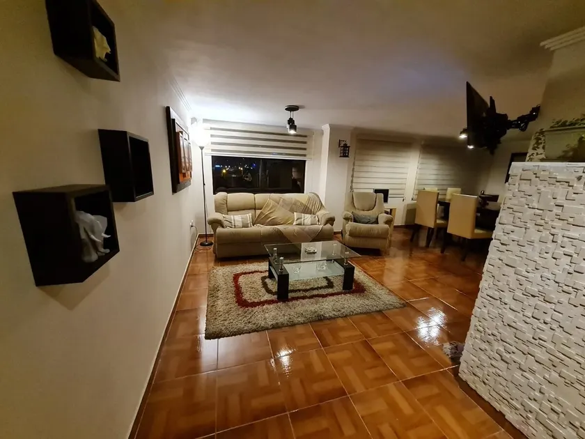Luxury Penthouse in the Coral Sector - Image 1