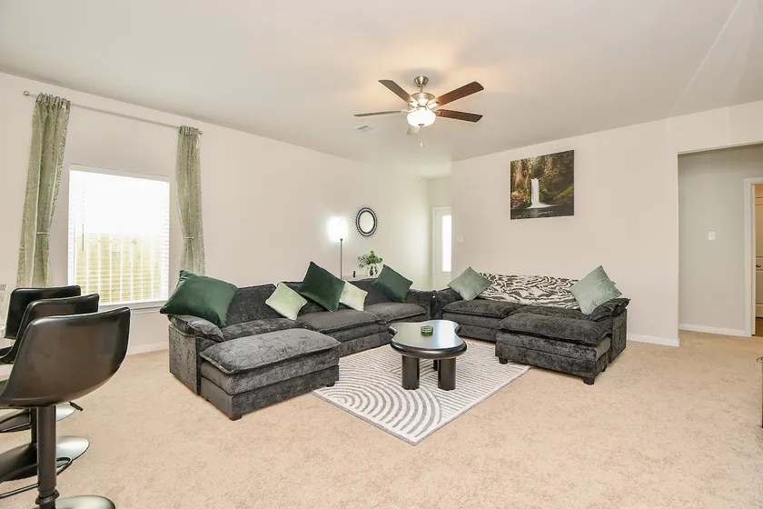 Haven Retreat| Hobby Airport| Medical Center| NRG - Image 1