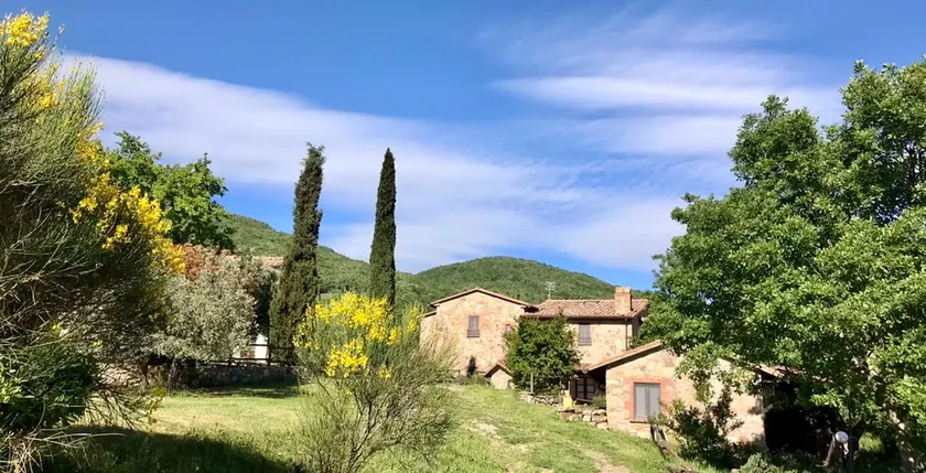 Agriturismo Melodie Toscane: ROSA - Image 1
