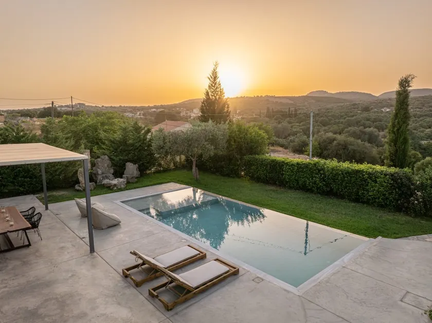 Zoe Private Stone Villa - Image 1