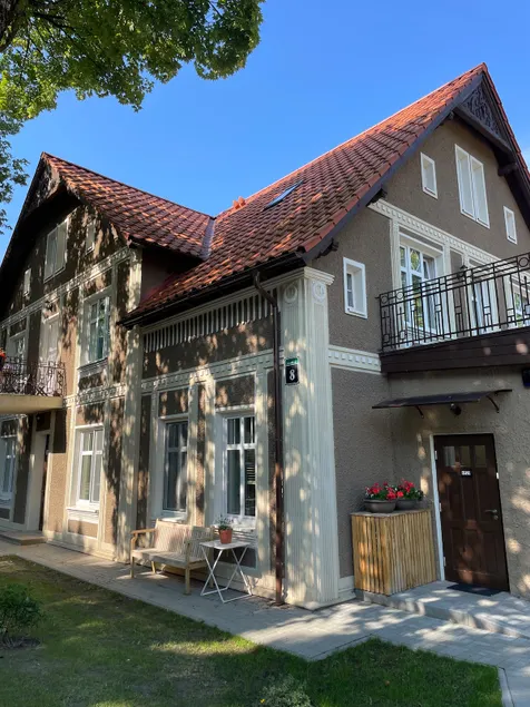 Šilutė's home - Image 1