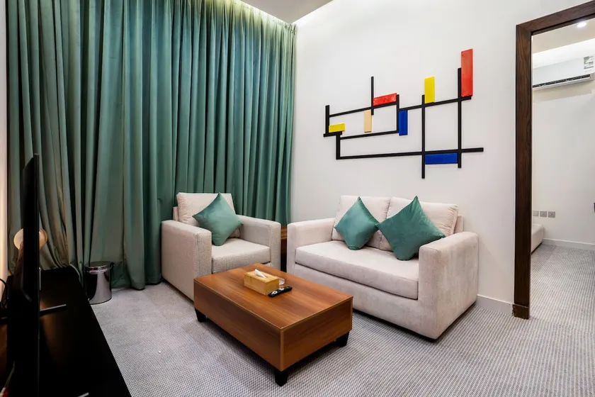 Contemporary & Homely ( دخول ذاتي ) S7 - Image 1