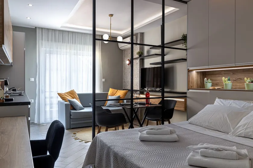 La Casa Luxury Apartment - Image 1