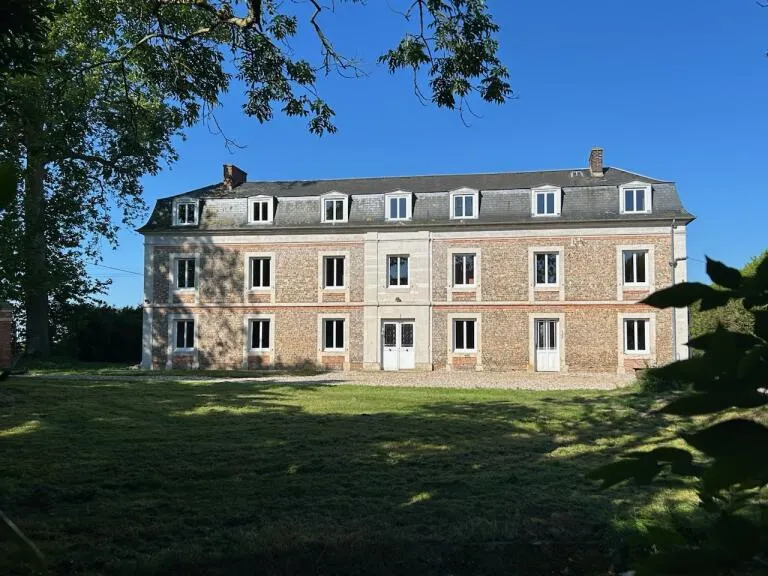 Gîte dans un Haras - Image 1