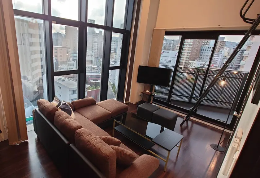 Neighbors Penthouse Takeya - Image 1
